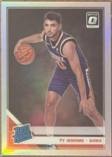 Ty Jerome