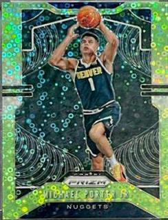 Michael Porter Jr.