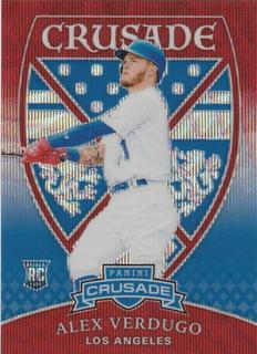 Alex Verdugo