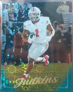 Quinshon Judkins