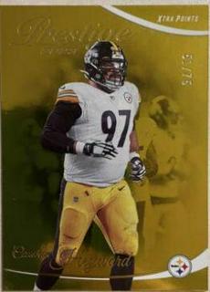 Cameron Heyward