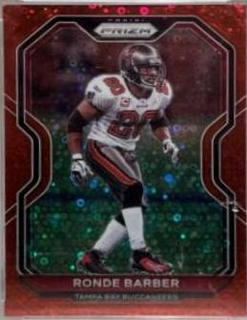 Ronde Barber