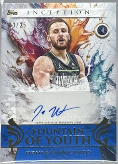 Donte DiVincenzo