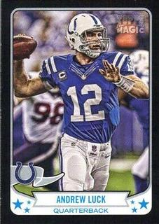 Andrew Luck