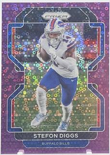 Stefon Diggs