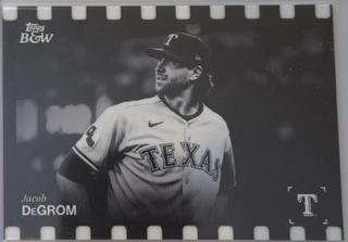 Jacob deGrom
