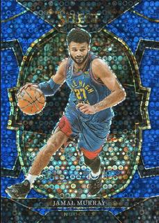 Jamal Murray