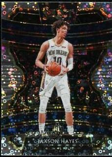 Jaxson Hayes
