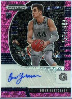 Omer Yurtseven