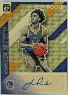 Jordan Poole