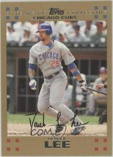 Derrek Lee