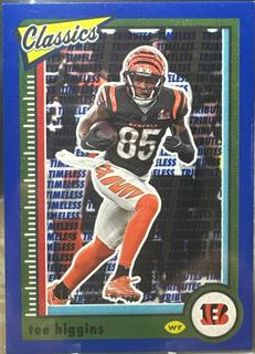 Tee Higgins