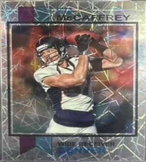 Ed McCaffrey
