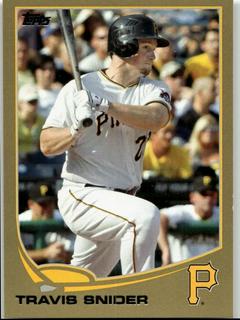 Travis Snider
