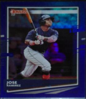 Jose Ramirez