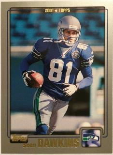 Sean Dawkins