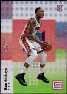 Bam Adebayo