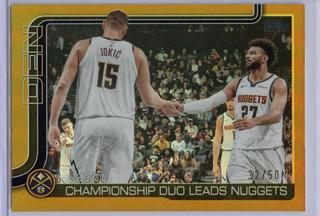 Nikola Jokic