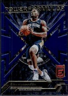 Zion Williamson