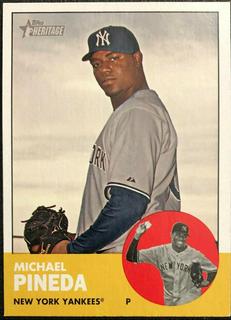 Michael Pineda