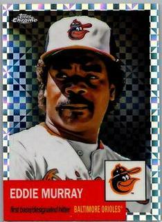 Eddie Murray