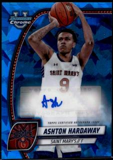 Ashton Hardaway
