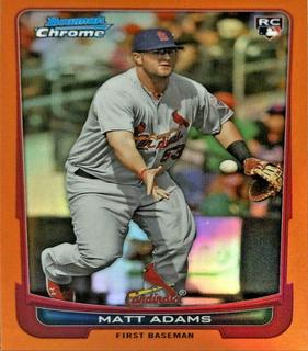Matt Adams