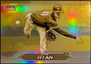 Joe Ryan