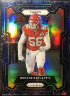 George Karlaftis