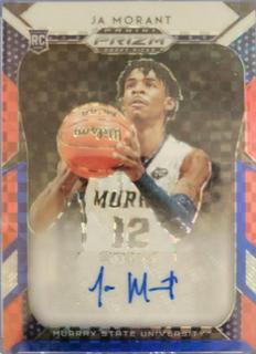 Ja Morant