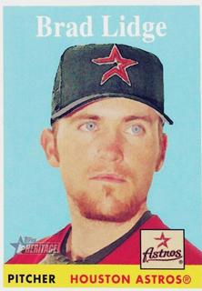 Brad Lidge