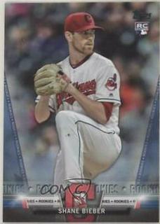 Shane Bieber