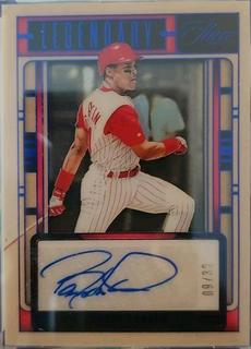 Barry Larkin