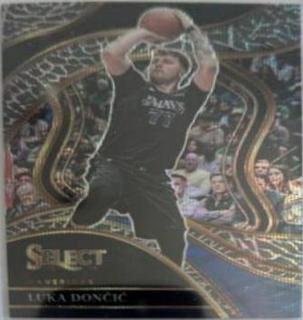 Luka Doncic