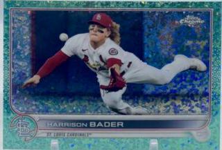 Harrison Bader