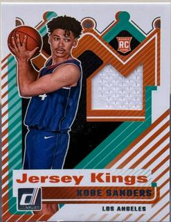 Kobe Sanders