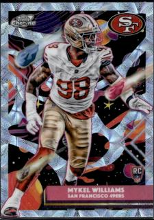 Mykel Williams