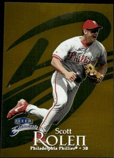 Scott Rolen