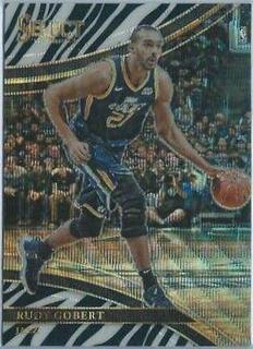 Rudy Gobert