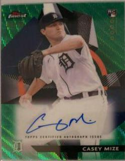 Casey Mize