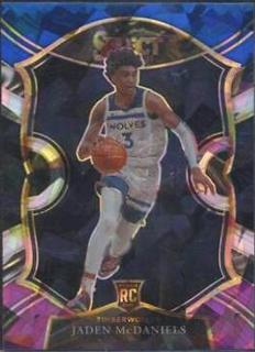 Jaden McDaniels