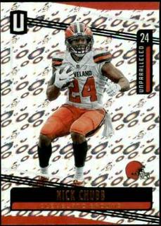 Nick Chubb