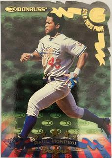 Raul Mondesi