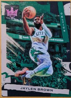 Jaylen Brown