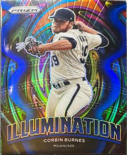 Corbin Burnes