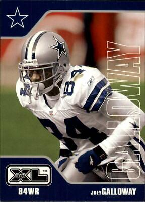 Joey Galloway #136
