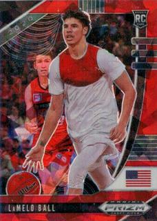 LaMelo Ball