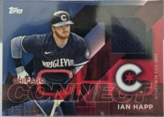 Ian Happ