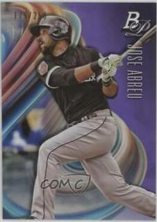 Jose Abreu