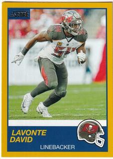 Lavonte David